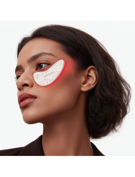 Ossigeno Lumiwink LED Eye Patch Патчи для зоны вокруг глаз