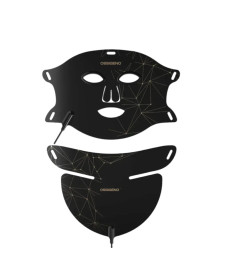 Ossigeno StellaLume Sillicone LED Light Therapy Face Mask Маска для обличчя та шиї - Написати відгук