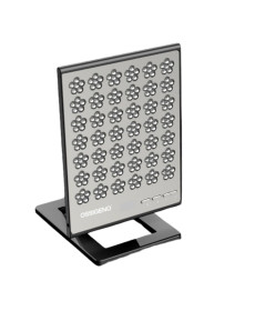 Ossigeno LED Panel Skin Pro Lift Black Многофункциональный бьюти-девайс с 11 режимами для профессионального и домашнего ухода за кожей Черный - Написать отзыв