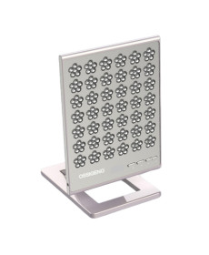 Ossigeno LED Panel Skin Pro Lift Purple Многофункциональный бьюти-девайс с 11 режимами для профессионального и домашнего ухода за кожей Фиолетовый - Написать отзыв
