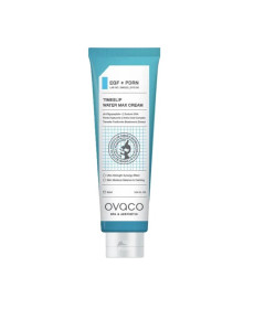 Ovaco Timeslip Water Max Cream Зволожуючий крем-гель - Написати відгук