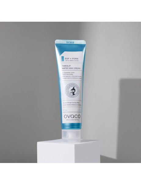 Ovaco Timeslip Water Max Cream Зволожуючий крем-гель