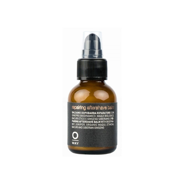 Oway Men Repairing Aftershave Balm бальзам після гоління