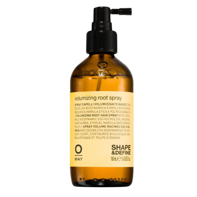 Oway Volumizing Root Spray Спрей для объема волос