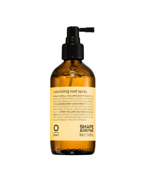 Oway Volumizing Root Spray Спрей для объема волос