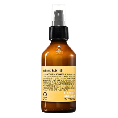 Oway Sublime Hair Milk Регенерирующее молочко для волос