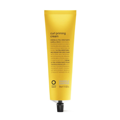 Oway Curl Priming Cream Крем для вьющихся волос