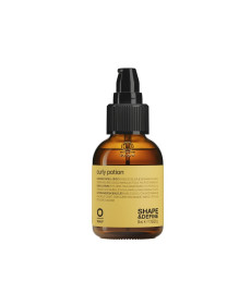 Oway BeCurly Curly Potion Засіб для укладання кучерявого волосся - Написати відгук