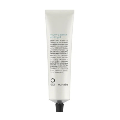 Oway Hydro-Balance Scalp Gel Крем-гель для кожи головы
