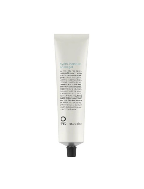 Oway Hydro-Balance Scalp Gel Крем-гель для кожи головы