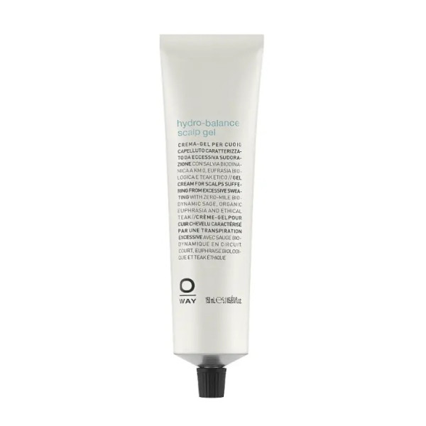 Oway Hydro-Balance Scalp Gel Крем-гель для шкіри голови