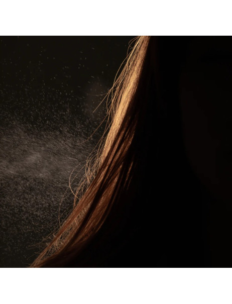 Oway Molding Mist Органічний лак для волосся середньо-сильної фіксації