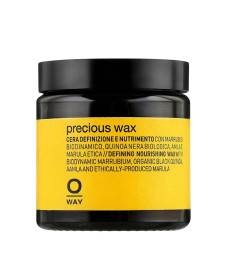 Oway Precious Wax Поживний віск для волосся - Написати відгук