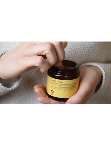 Oway Precious Wax Поживний віск для волосся