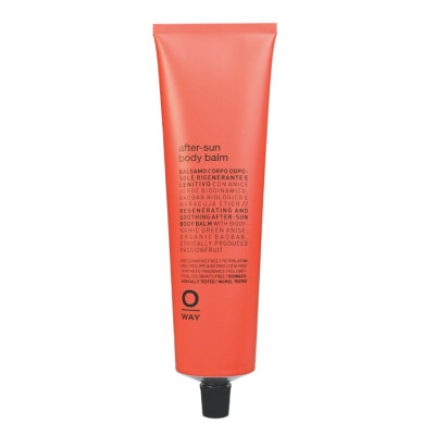 Oway Sun Way After-Sun Body Balm Бальзам для тела после загара
