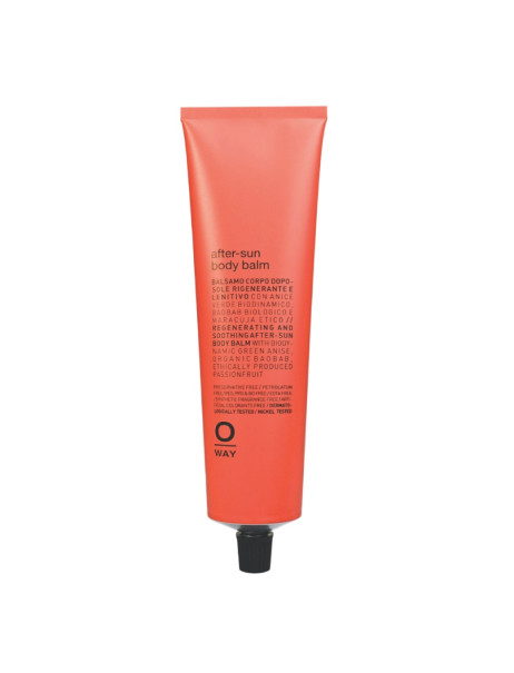 Oway Sun Way After-Sun Body Balm Бальзам для тела после загара