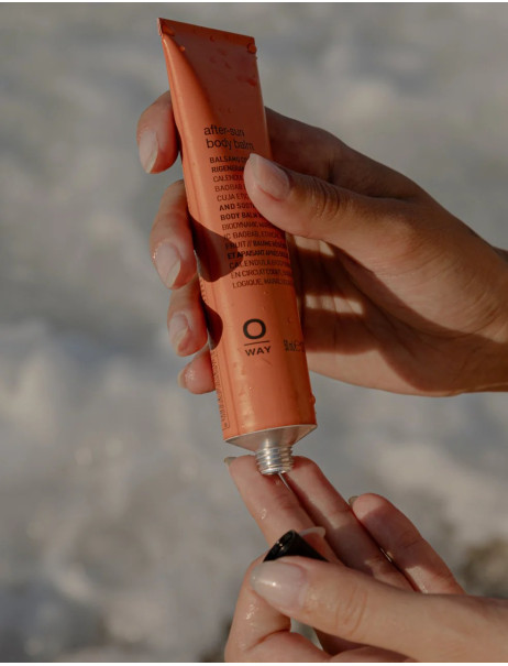 Oway Sun Way After-Sun Body Balm Бальзам для тела после загара