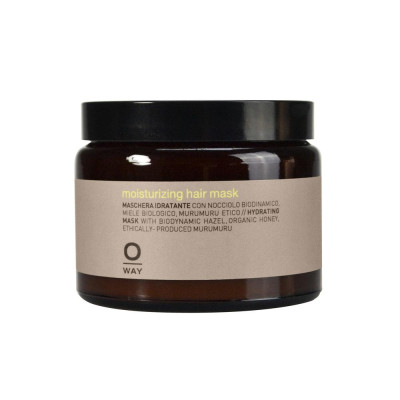 Oway Moisturizing Hair Mask Маска для зволоження волосся