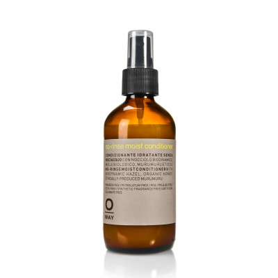Oway Moisturizing No-rinse Moist Conditioner Зволожуючий кондиціонер для волосся