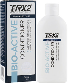 Oxford Biolabs TRX2 Advanced Care Bio-Active Conditioner Біоактивний кондиціонер для волосся - Написати відгук
