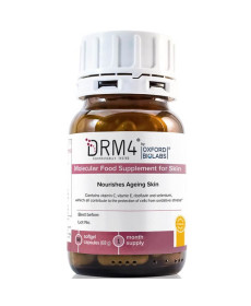 Oxford Biolabs DRM4 Food Supplement for Skin Молекулярная диетическая добавка для улучшения состояния кожи - Написать отзыв