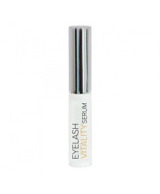 Oxford Biolabs Eyelash Vitality Serum Питательная сыворотка для роста ресниц - Написать отзыв