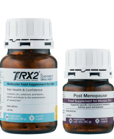 Oxford Biolabs TRX2 Hair Pack Набор - Написать отзыв