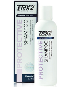 Oxford Biolabs TRX2 Advanced Care Protective Shampoo Шампунь для защиты и питания волос - Написать отзыв