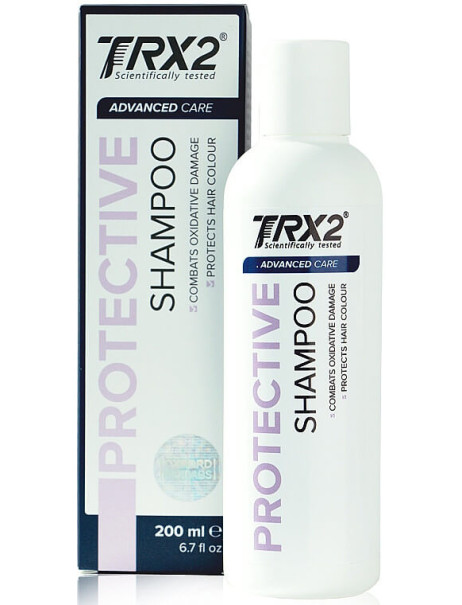 Oxford Biolabs TRX2 Advanced Care Protective Shampoo Шампунь для защиты и питания волос