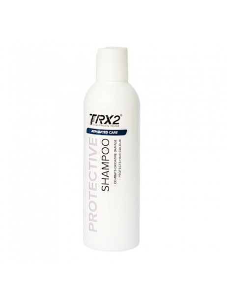 Oxford Biolabs TRX2 Advanced Care Protective Shampoo Шампунь для защиты и питания волос