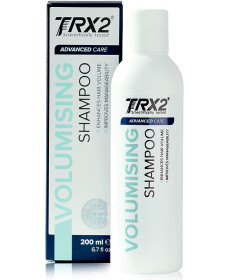 Oxford Biolabs TRX2 Advanced Care Volumising Shampoo Шампунь для объема волос - Написать отзыв