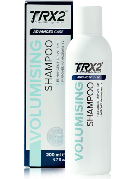 Oxford Biolabs TRX2 Advanced Care Volumising Shampoo Шампунь для объема волос
