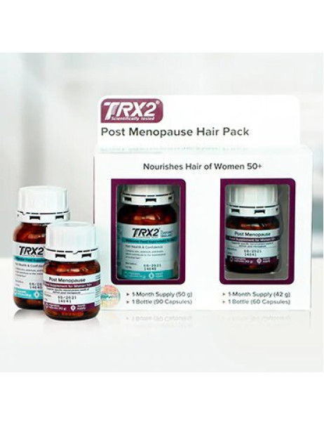 Oxford Biolabs TRX2 Molecular Complex and Post Menopause Набор