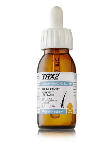Oxford Biolabs TRX2 Hair Revitalizing Lotion восстанавливающий лосьон против выпадения волос