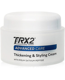 Oxford Biolabs TRX2 Advanced Care Hair Thickening & Styling Cream Моделирующий крем для создания объема - Написать отзыв