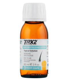 Oxford Biolabs TRX2 Hair Revitalizing Lotion Восстанавливающий лосьон против выпадения волос - Написать отзыв
