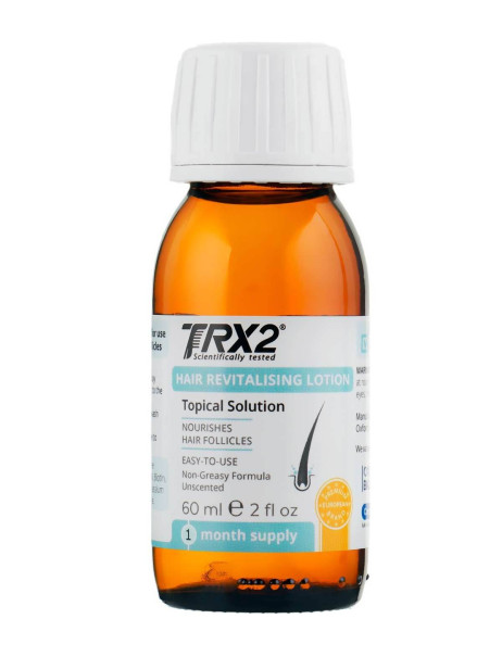Oxford Biolabs TRX2 Hair Revitalizing Lotion Восстанавливающий лосьон против выпадения волос