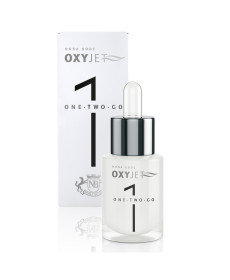Oxyjet Go Serum 1 Сыворотка с инкапсулированным кислородом для лица - Написать отзыв