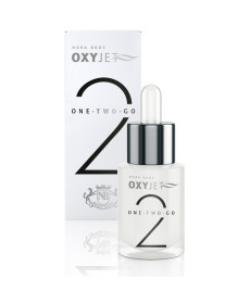 Oxyjet Go Serum 2 Сыворотка с инкапсулированным кислородом для зоны вокруг глаз и проблемных зон - Написать отзыв