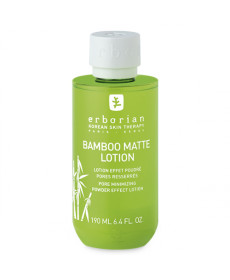 Erborian Bamboo Matte Lotion Бамбук лосьйон матирующий для звуження пор - Написати відгук