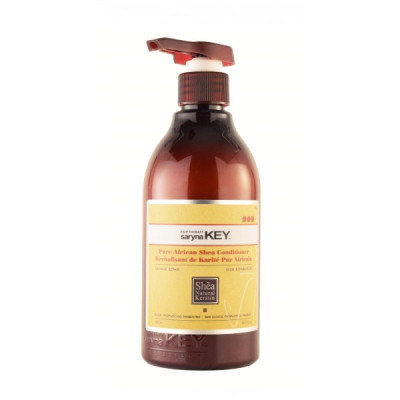 Saryna Key Відновлюючий кондиціонер Damage Repair Pure African Shea Conditioner 
