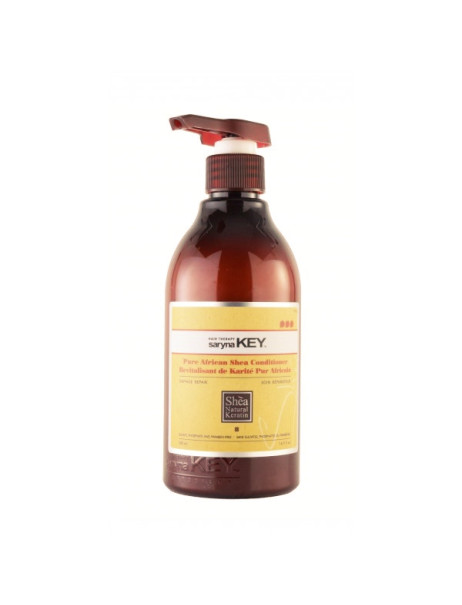 Saryna Key Відновлюючий кондиціонер Damage Repair Pure African Shea Conditioner