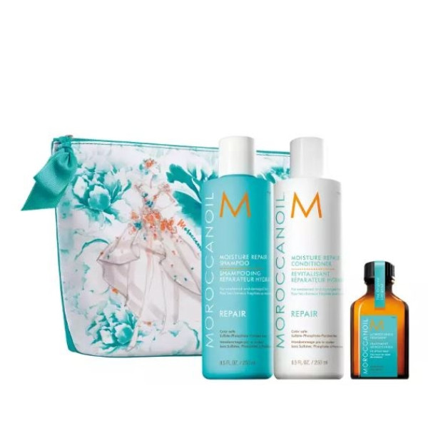 Moroccanoil Набір "Обсяг" Marchesa Volume Kit 