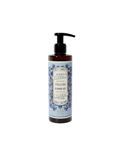 Panier des Sens Absolutes Blooming Iris Body Lotion Лосьон для тела Яркий Ирис