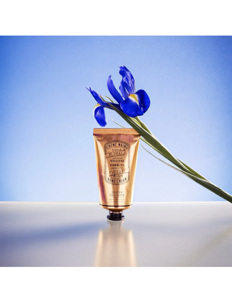 Panier des Sens Absolutes Blooming Iris Hand cream Крем для рук 