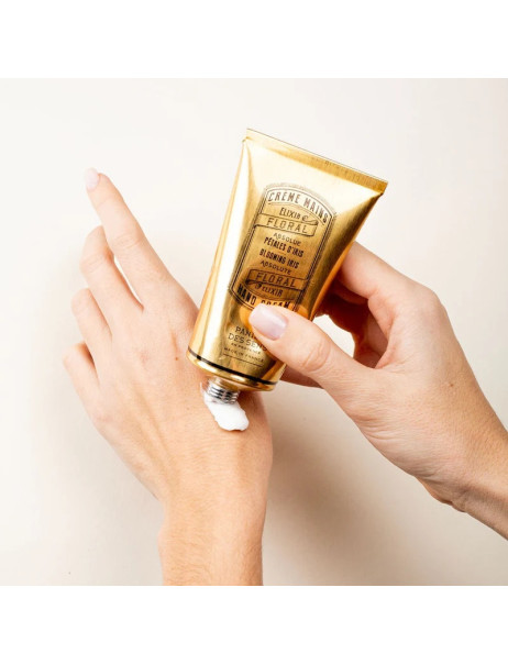 Panier des Sens Absolutes Blooming Iris Hand cream Крем для рук 