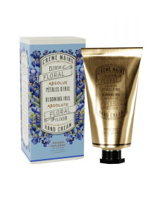 Panier des Sens Absolutes Blooming Iris Hand cream Крем для рук 