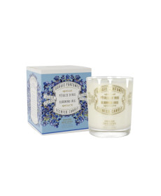 Panier des Sens Absolutes Blooming Iris Scented candle Ароматизированная свеча 