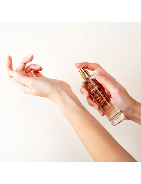 Panier des Sens Absolutes Blooming Iris Eau de toilette Туалетная вода 