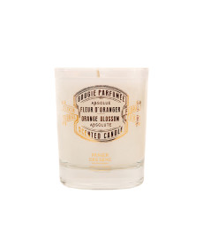 Panier des Sens Absolutes Orange Blossom Scented candle Ароматизированная свеча Флердоранж - Написать отзыв